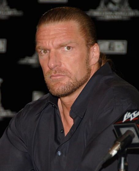 Paul Levesque