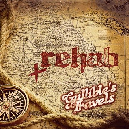 Gullible's Travels
