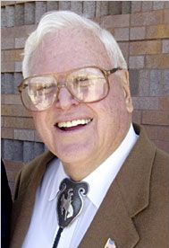 Bob Howsam