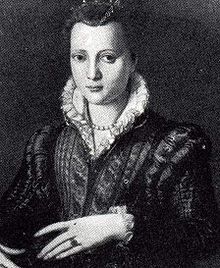 Anna de' Medici