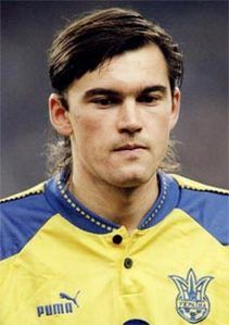 Serhiy Skachenko