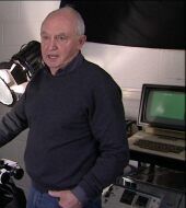 Bernard Lodge