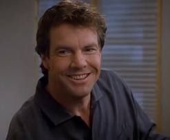 Nick Parker