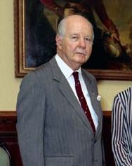 Walter Campbell (judge)