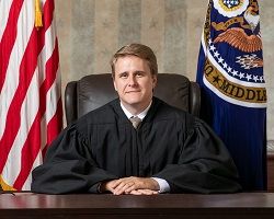 Andrew L. Brasher