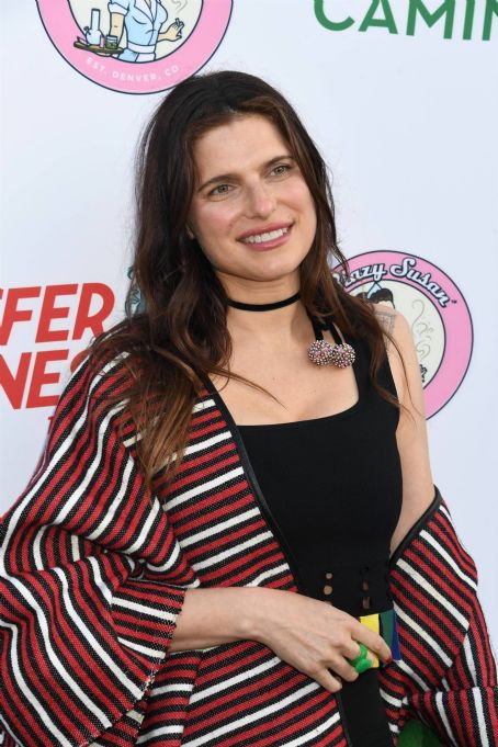 Lake Bell – ‘Reefer Madness’ The Musical Opening Night in Los Angeles ...