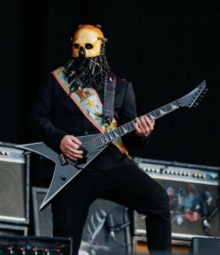 Limp Bizkit - 2024.06.16 - Download Festival (Castle Donington, UK)