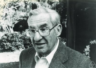 Murray H. Protter