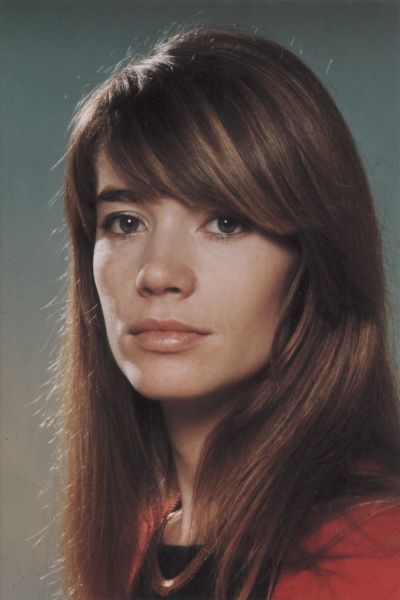 Françoise Hardy 