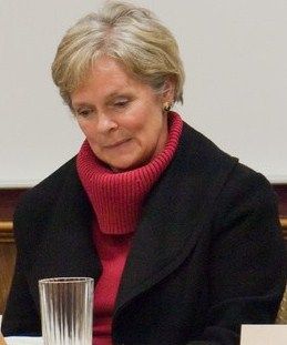 Karen Redman