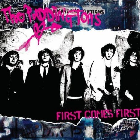 First Comes First
