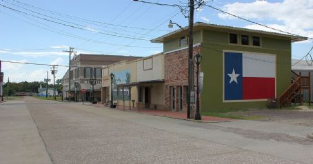 Sour Lake, Texas
