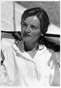 Edith Bonlieu