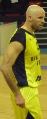 Vincent Masingue