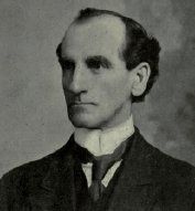 Joseph Ernest Cyr