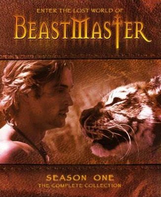 BeastMaster