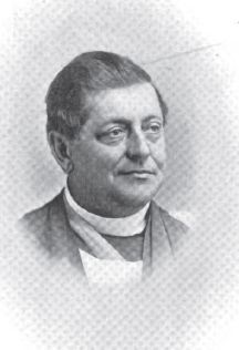 William H. Odenheimer