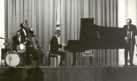 Joe Morello