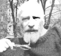 Ward Moore