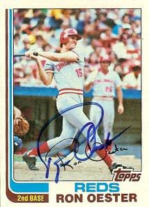 Ron Oester