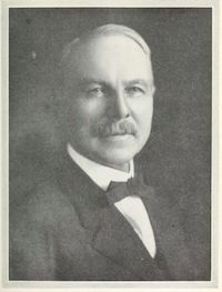 Charles Hayt