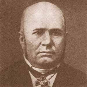 Victor Grigorovich