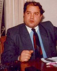 Azem Hajdari