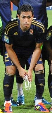 Ahmed Fathy