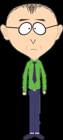 South Park characters - FamousFix.com list