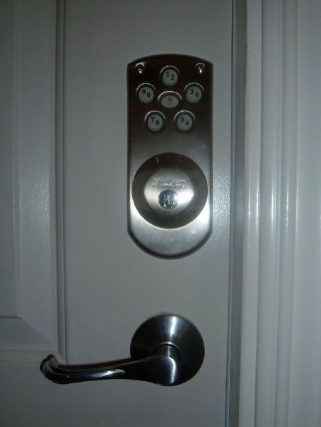 Kwikset