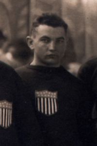 Cyril Weidenborner