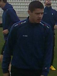 Vladislav Romanov