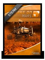 Take On Mars