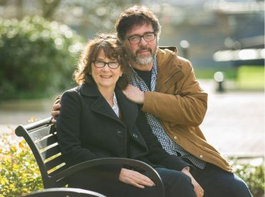 Alison Snowden and David Fine (I)
