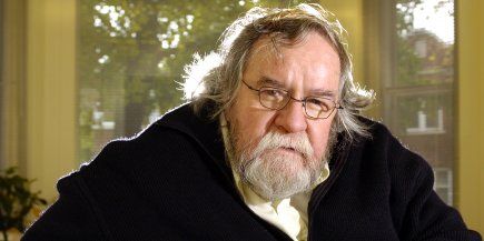 Jean-Claude Labrecque