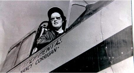 Nancy Corrigan