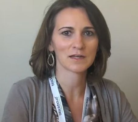 Mindy Finn