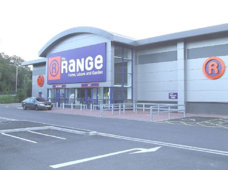 The Range (retailer)