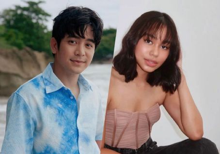 Joshua Garcia and Bella Racelis - Breakup