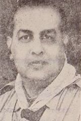 Kingsley C. Dassanaike