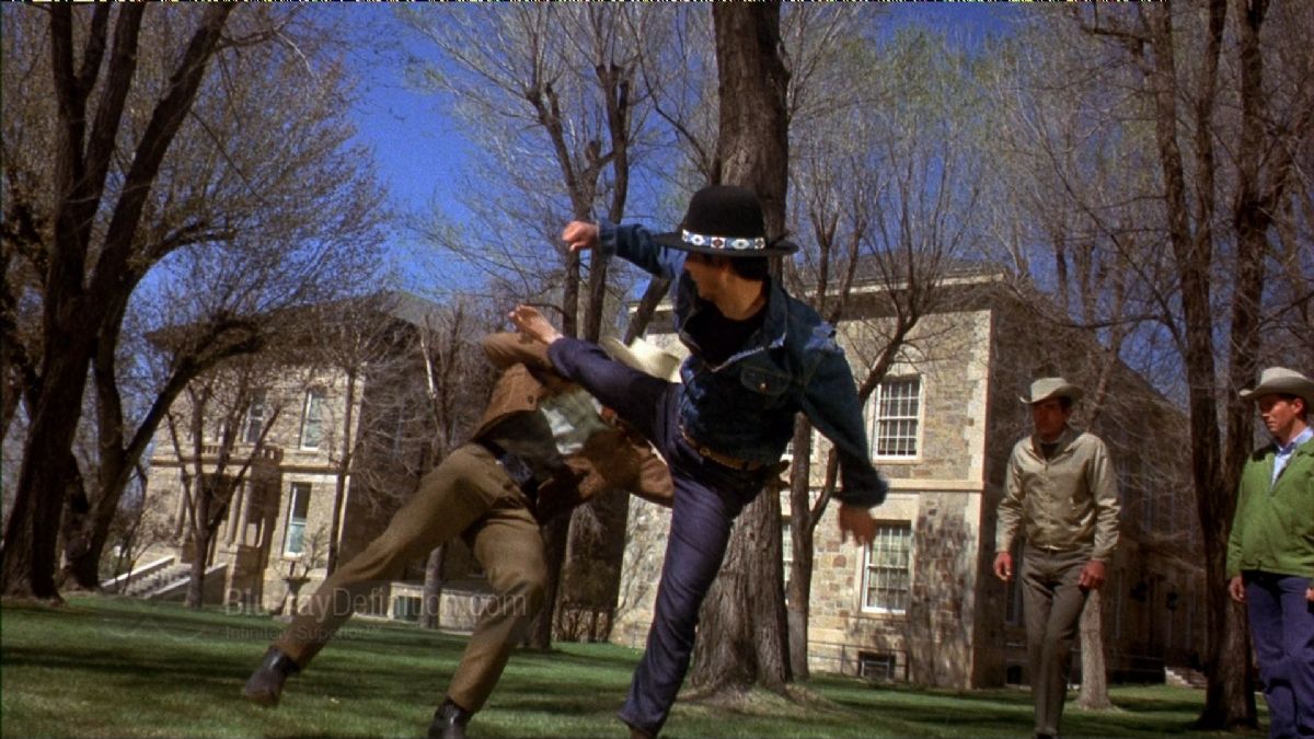 The Trial of Billy Jack (1974) Cast and Crew, Trivia, Quotes, Photos