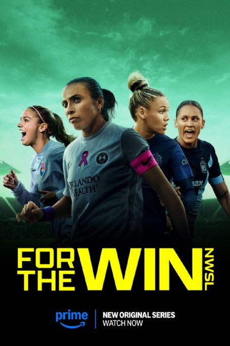 For the Win: NWSL