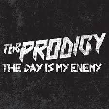 The Day Is My Enemy