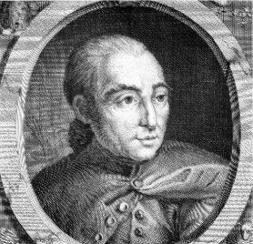 Nicolas-Edme Rétif