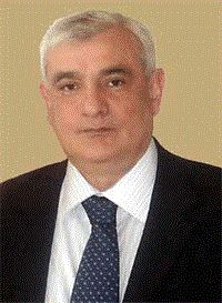 Kamal Mehdi Abdullayev