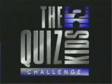 The Quiz Kids Challenge