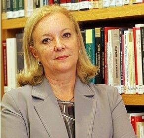 Sylvia Steiner