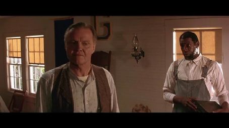 Rosewood - Jon Voight
