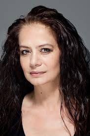 Lila Kafantari