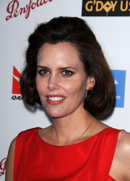 Ione Skye - G'Day Australia Week 2009 Gala, Hollywood, 2009-01-18